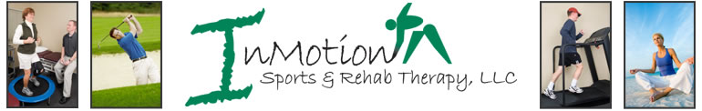 In Motion Sports & Rehab Therapy, LLC